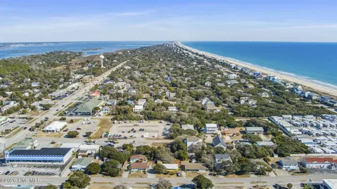 127 Eastview Drive Emerald Isle NC 28594