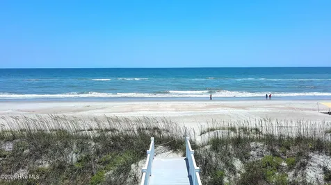 127 Eastview Drive Emerald Isle NC 28594