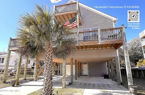 127 Eastview Drive Emerald Isle NC 28594