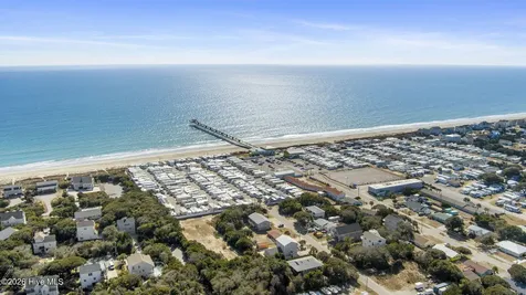 127 Eastview Drive Emerald Isle NC 28594
