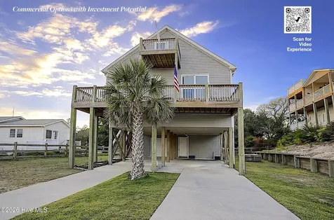 127 Eastview Drive Emerald Isle NC 28594