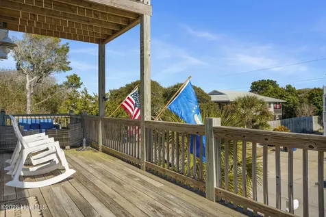 127 Eastview Drive Emerald Isle NC 28594