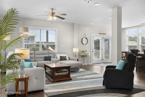 127 Eastview Drive Emerald Isle NC 28594