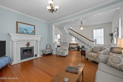 1223 National Avenue New Bern NC 28560