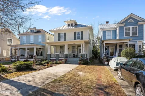1223 National Avenue New Bern NC 28560