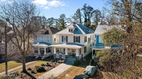 1223 National Avenue New Bern NC 28560