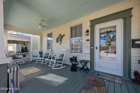 1223 National Avenue New Bern NC 28560