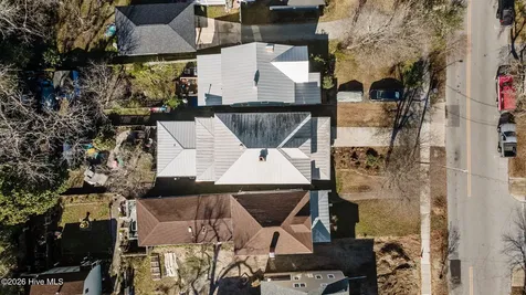 1223 National Avenue New Bern NC 28560