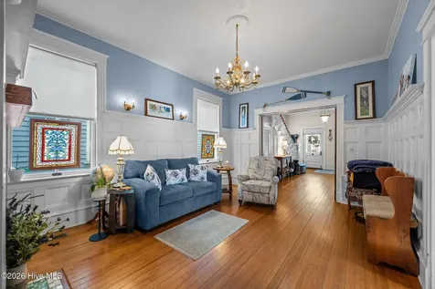 1223 National Avenue New Bern NC 28560