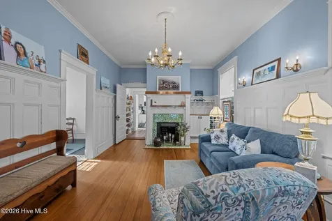 1223 National Avenue New Bern NC 28560