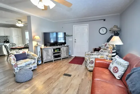 166 NE 5th Street Oak Island NC 28465
