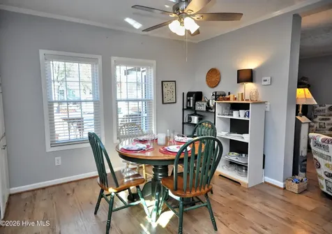 166 NE 5th Street Oak Island NC 28465