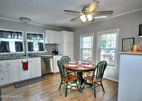 166 NE 5th Street Oak Island NC 28465
