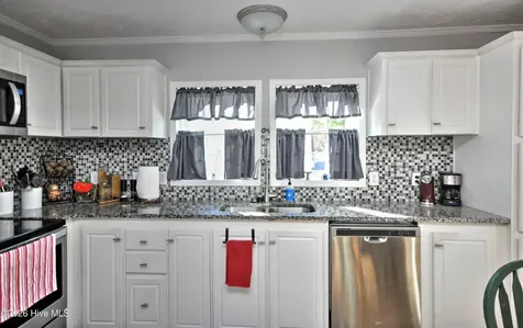 166 NE 5th Street Oak Island NC 28465
