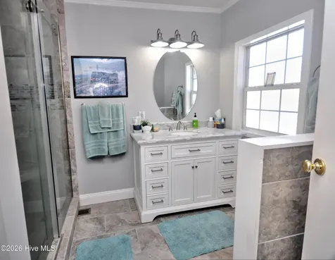 166 NE 5th Street Oak Island NC 28465