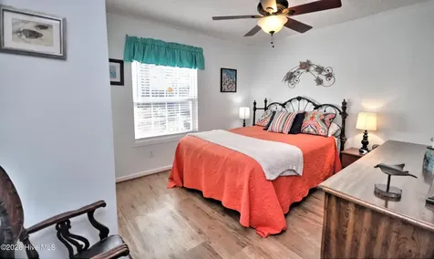 166 NE 5th Street Oak Island NC 28465