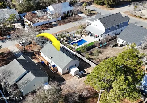 166 NE 5th Street Oak Island NC 28465