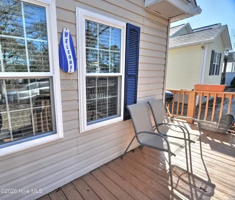 166 NE 5th Street Oak Island NC 28465