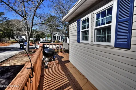 166 NE 5th Street Oak Island NC 28465
