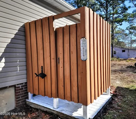 166 NE 5th Street Oak Island NC 28465