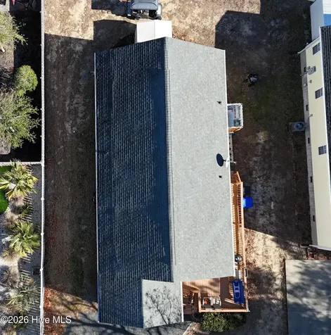 166 NE 5th Street Oak Island NC 28465