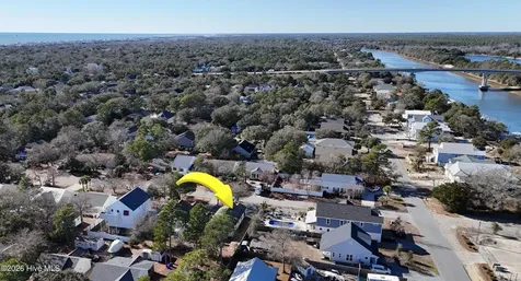 166 NE 5th Street Oak Island NC 28465