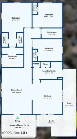 166 NE 5th Street Oak Island NC 28465