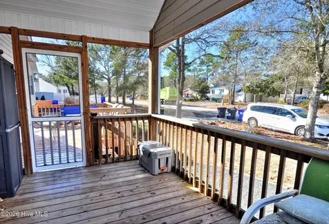166 NE 5th Street Oak Island NC 28465