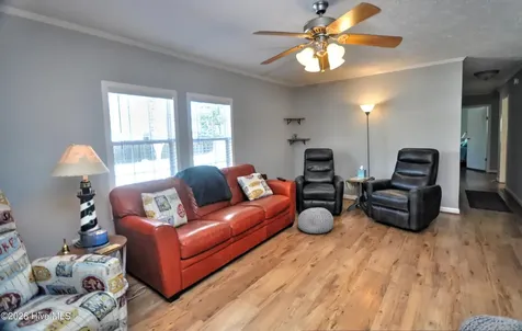 166 NE 5th Street Oak Island NC 28465