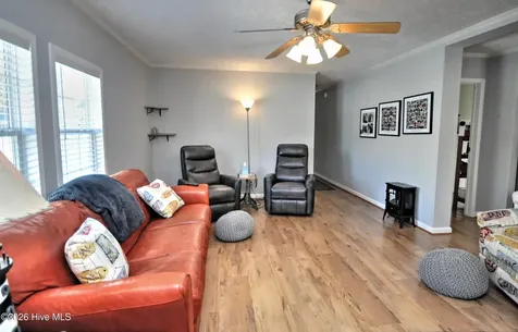 166 NE 5th Street Oak Island NC 28465