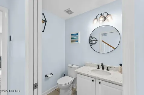 312 Pine Knoll Circle Pine Knoll Shores NC 28512