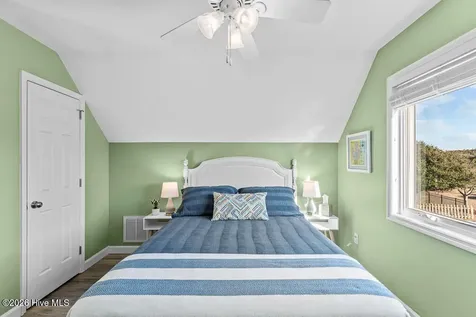 312 Pine Knoll Circle Pine Knoll Shores NC 28512