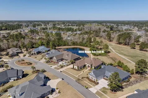 8800 Maple Ash Trail NE Leland NC 28451