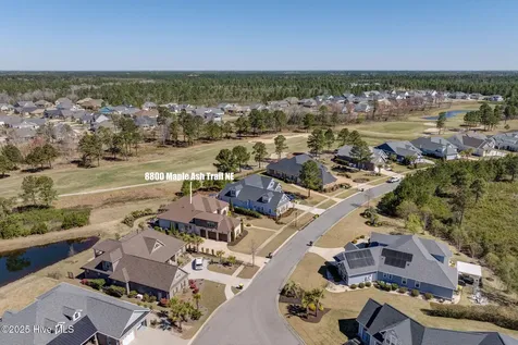 8800 Maple Ash Trail NE Leland NC 28451