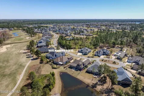 8800 Maple Ash Trail NE Leland NC 28451