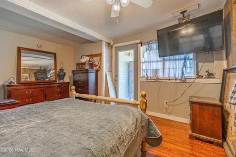 852 Bug Hill Road Nakina NC 28455
