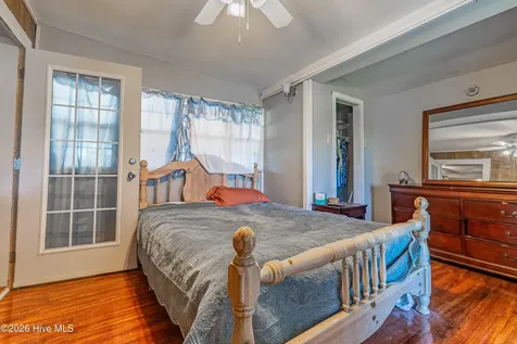 852 Bug Hill Road Nakina NC 28455