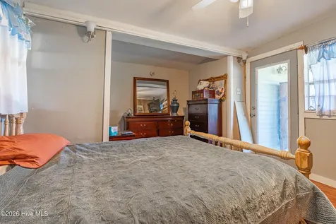 852 Bug Hill Road Nakina NC 28455
