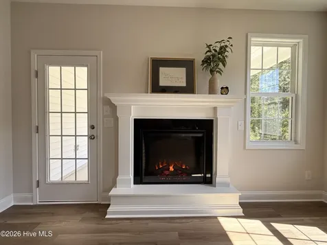 228 Ironbark Drive Raeford NC 28376