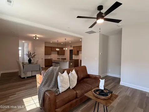 228 Ironbark Drive Raeford NC 28376
