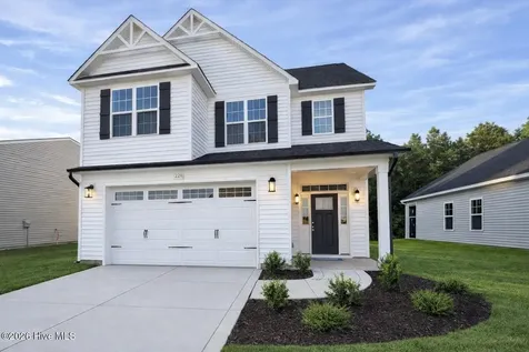 228 Ironbark Drive Raeford NC 28376