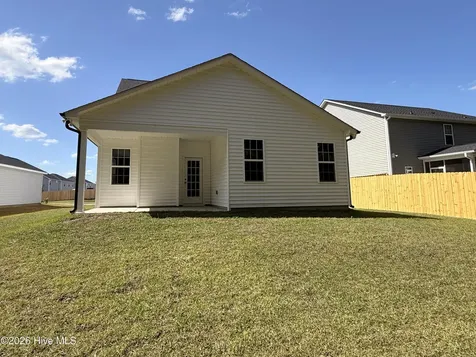228 Ironbark Drive Raeford NC 28376