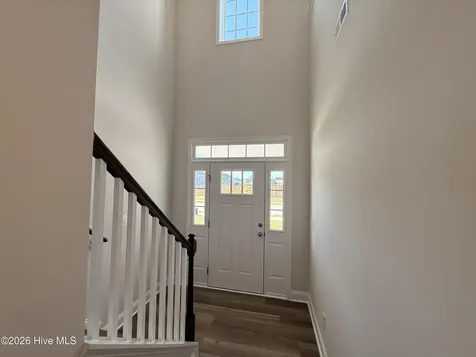 228 Ironbark Drive Raeford NC 28376