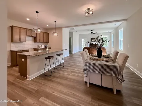 228 Ironbark Drive Raeford NC 28376