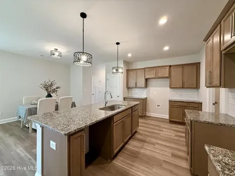 228 Ironbark Drive Raeford NC 28376