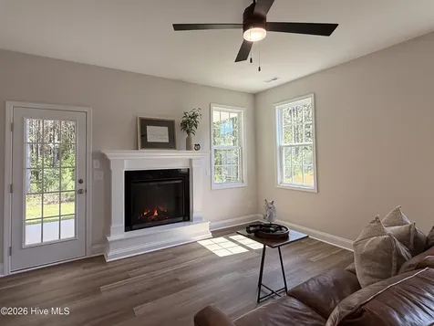 228 Ironbark Drive Raeford NC 28376