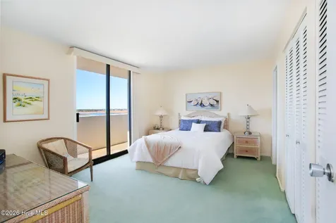 1704 N Lumina Avenue Wrightsville Beach NC 28480