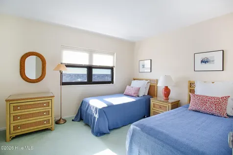1704 N Lumina Avenue Wrightsville Beach NC 28480