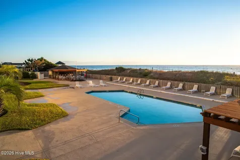 1704 N Lumina Avenue Wrightsville Beach NC 28480