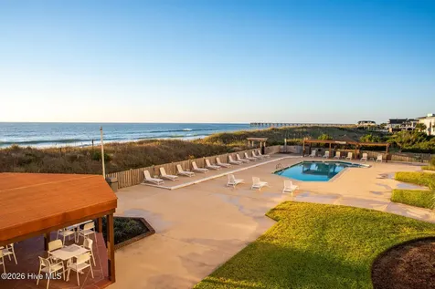 1704 N Lumina Avenue Wrightsville Beach NC 28480